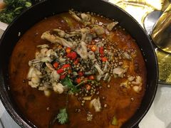 -巴渝菜馆(涿州店)
