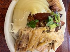 隆江猪脚-猪脚洪隆江猪脚饭