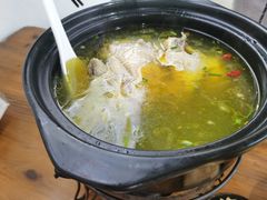 -巢湖名吃·徽府农家菜(半汤店)