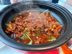 -兰湘子·湘菜小炒(长安万科广场店)