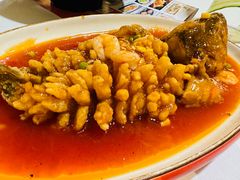 -江太极江浙菜(马桥万达广场店)