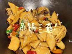-吃货私房菜(丽江束河古镇店)