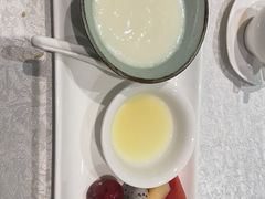 -红棉中餐厅·广州海航威斯汀酒店