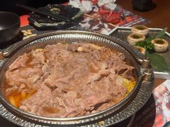 -弓二·烧鸟居酒屋(财富购物中心店)