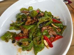 -蠔爺王志德生蚝馆(金沙湾店)