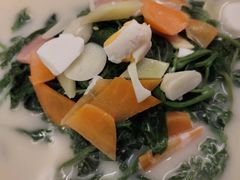 -如轩·海鲜砂锅粥·潮汕菜(一品天下店)