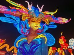 -杨柳青古镇