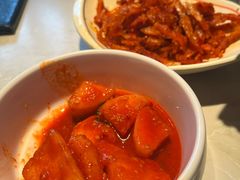 -七八冷面·延边朝鲜族美食(欢乐谷店)