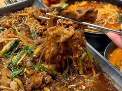 -韩仁阁米肠汤饭(韩乐坊店)