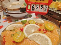 -摩打食堂(江南西店)