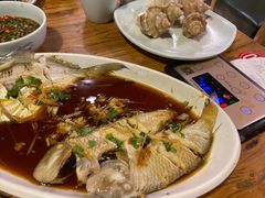 -黄寺蒸汽海鲜(黄寺大街店)