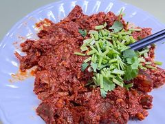 -华天延吉餐厅(西四总店)