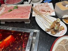 -红鼎坊·老成都火锅(新南门店)