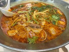 -太兴餐厅(东方广场分店)