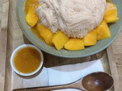 -怪物的冰与火(天虹商场中山路店)