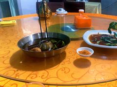 -张家卫·阳江菜·小海鲜(肥婆湾桥店)