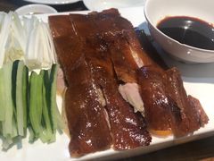 田园片皮鸭-田园居·佳宴(桑田路店)