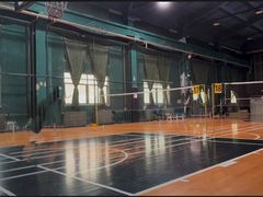 -东丽温泉羽毛球