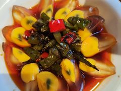-如轩·海鲜砂锅粥·潮汕菜(一品天下店)