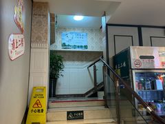 -清真聚陇缘美食餐厅(南横东街店)
