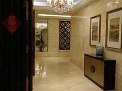 -江仙雅居(苏州桥店)