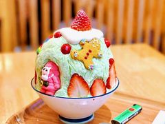 -怪物的冰与火(天虹商场中山路店)
