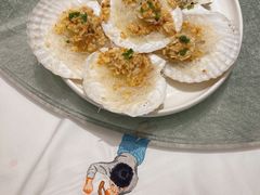 -79号渔船海鲜饭店(宝安店)