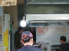 -蓉城西二道无名冒菜(西二道街店)