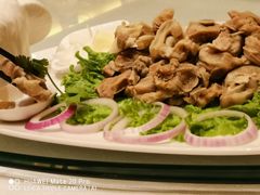 -新疆大厦·慕士塔格餐厅