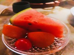 -绿茶餐厅(领展购物广场·中关村店)