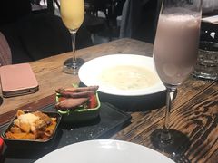-斯比特花园西餐厅(东方商厦店)