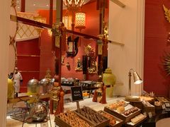 -咖啡苑 - 蔚藍夏日限定主题(永利皇宫店)