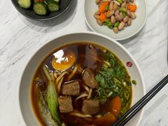 -康师傅私房牛肉面(申虹店)