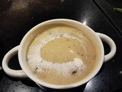 -福楼毕斯罗F Bistronome(国贸商城约会地标景观店)