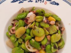 -玉华台饭庄·淮扬菜·烤鸭(望京店)