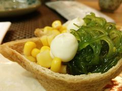 -樱の千渡日式料理·铁板烧•烧鸟(金盛田广场店)