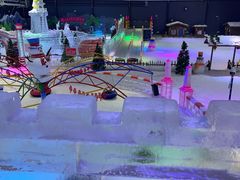 -宁波冰雪大世界(北仑区)