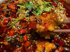 -宗泉烤全羊·烤羊腿·家常菜(解放东路店)