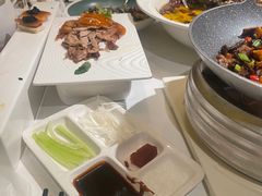 -贝勒爷·酥不腻烤鸭