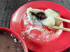 -糯米香(长江路店)