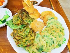 -全州拌饭馆(断桥店)