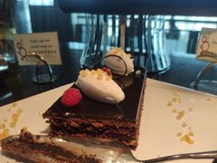 -澳门旅游塔360°旋转餐厅(南湾湖广场店)