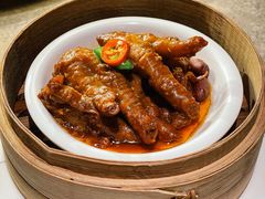 -广州文华东方酒店·江-由辉师傅主理