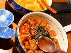 -千代武日本料理(哈西店)