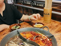 -楠火锅(新塘翡翠绿洲店)
