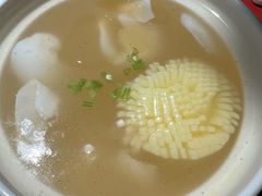 -局气 烤鸭·北京菜(光华路店)