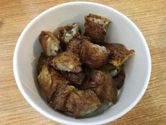 -老闽味沙茶面·姜母鸭(传承35年曾厝垵店)