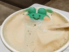 -Seesaw Coffee(西岸凤巢店)