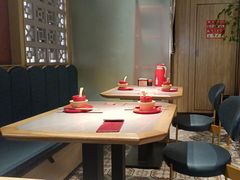 -阿诚市井潮汕菜(金台路店)