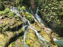 -华蓥山天意谷景区